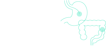 同日に胃カメラ検査が可能