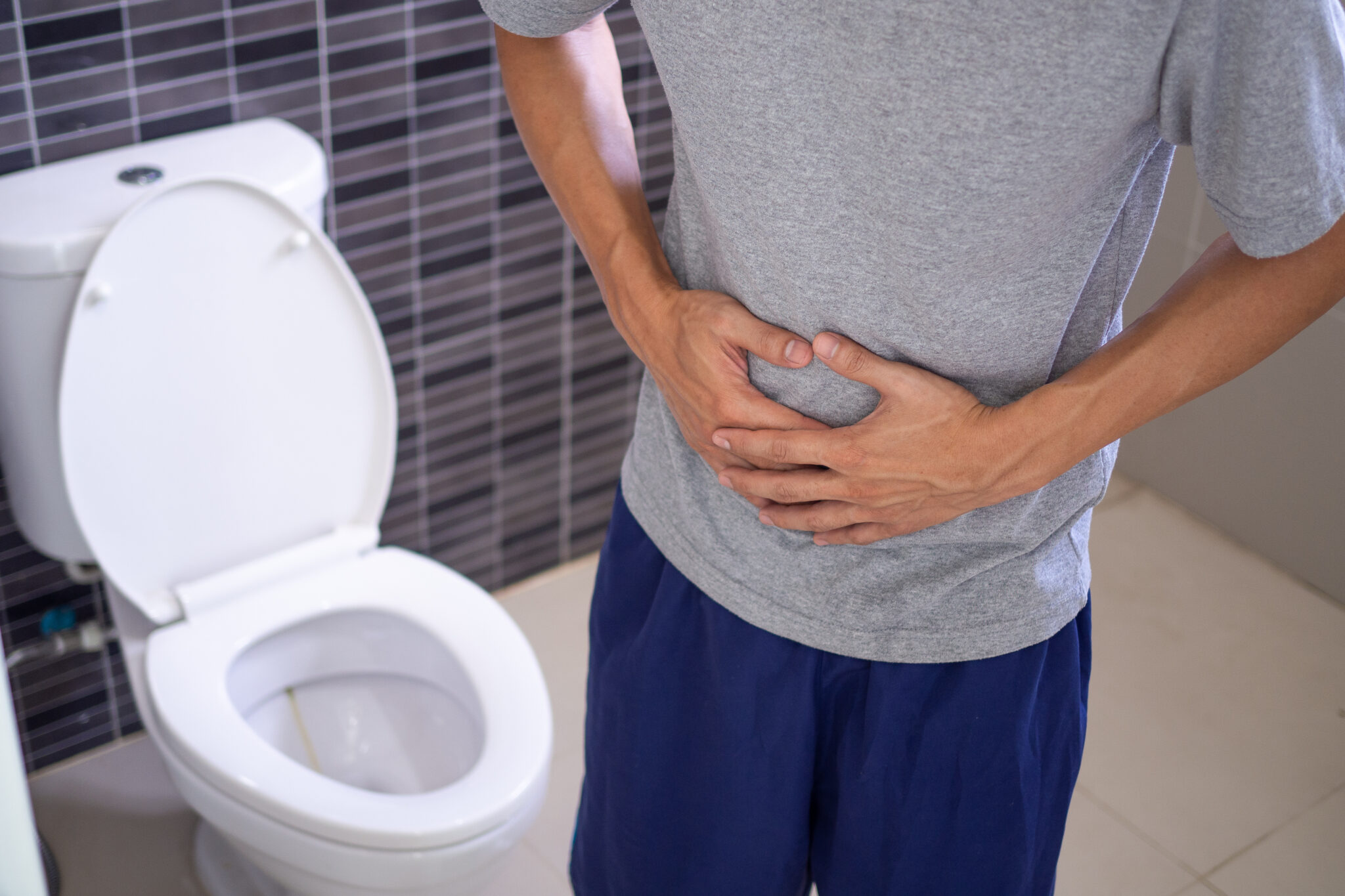 粘りのある便(粘液便)について解説|京都市の胃カメラ、大腸カメラはえぞえ消化器内視鏡クリニックへ